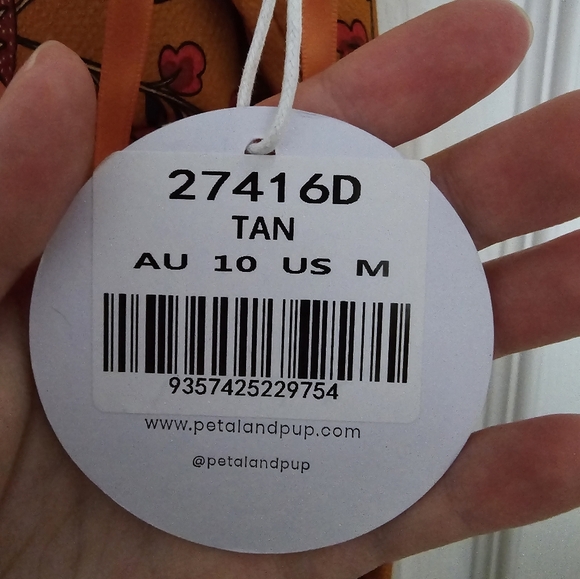 Petal & Pup Alejandra Cowl Neck Midi Dress Size M - Picture 4 of 5